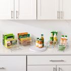 YouCopia Fridge &amp; Freezer Organizer 5-Piece Set