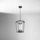 Delphine LED Pendant (23&quot;&ndash;32&quot;)