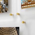 Girl Friday Modern Acrylic Frame