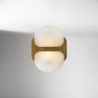 Hopkins Sconce (9"&ndash;17")