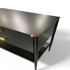 Open Box: Metalwork Nightstand (28")