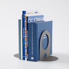 Perry Book Ends by Most Modest