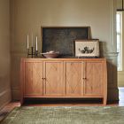 Pierce &amp; Ward Perforated Buffet (60&quot;&ndash;80&quot;)