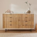 Quinn 8-Drawer Dresser (68")