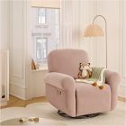 Mochi Manual &amp; Power Glider Recliner