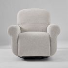 Mochi Manual &amp; Power Glider Recliner