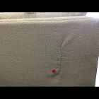 Open Box: Shelter Sofa (59.25"&ndash;92")