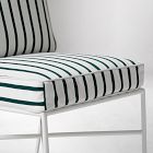 Portofino Outdoor Dining Chair (Set of 2)