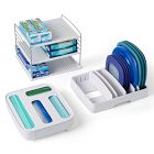 YouCopia Food Storage Organizer 3-Piece Set