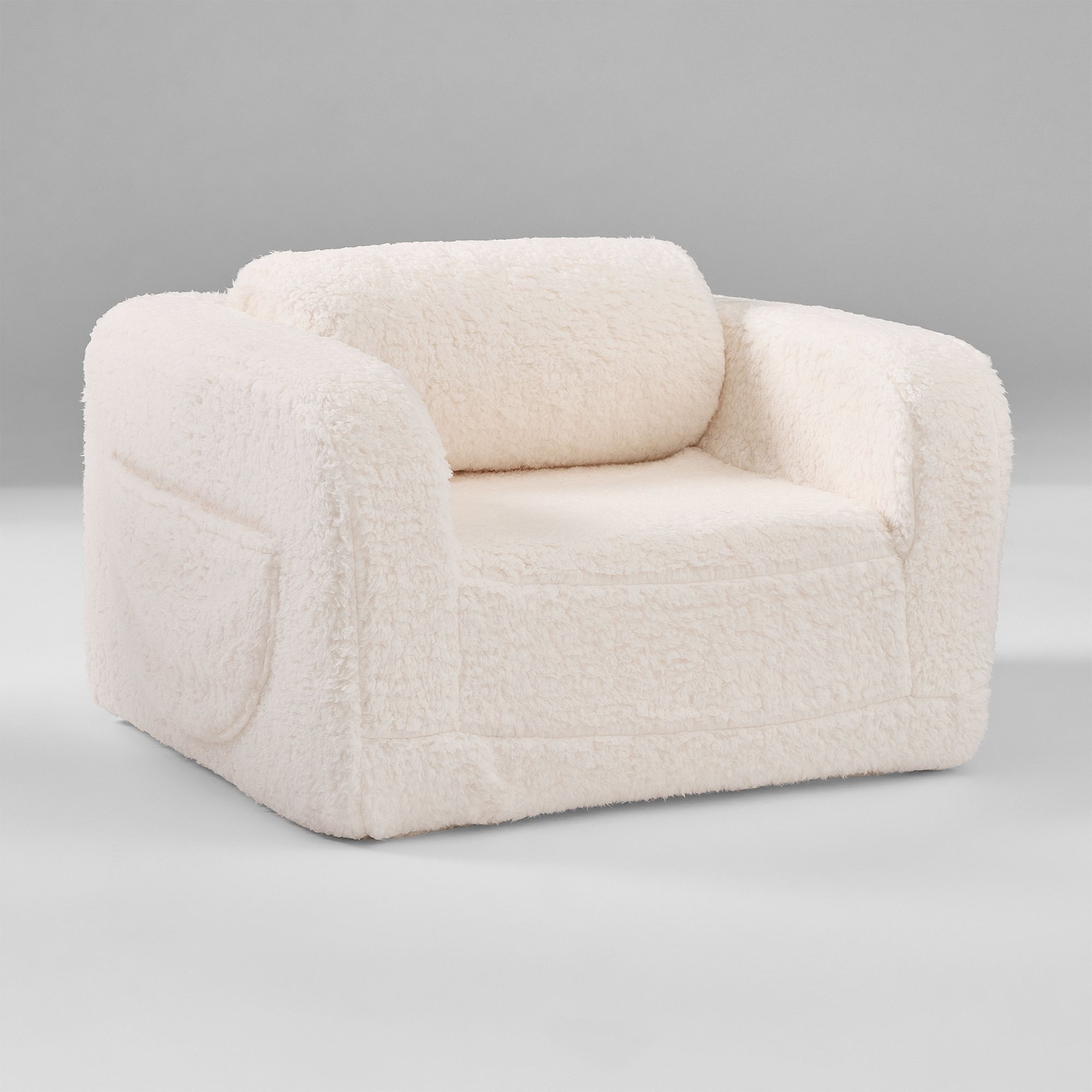 West Elm Tiny Chair