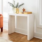 Reactive Glaze Ceramic Floor Vases