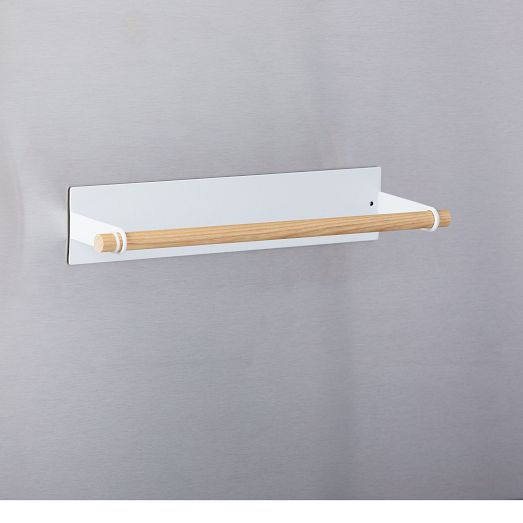 Yamazaki Magnetic Paper Towel Holder