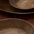 Distressed Wood Trays (Set of 3)