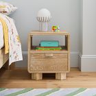 Kids Franklin Nightstand (17")