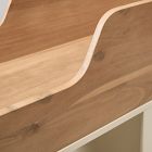 Train Storage Bookcase