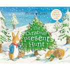 The Christmas Present Hunt