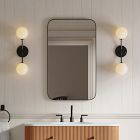 Holling Sconce (20")