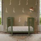 Babyletto Pogo 8-in-1 Convertible Crib