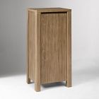 Graham Linen Cabinet