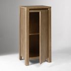 Graham Linen Cabinet