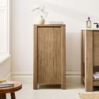 Graham Linen Cabinet