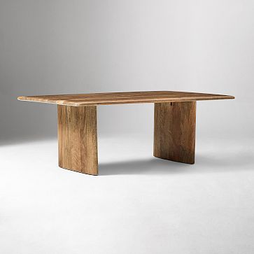 Rectangle Coffee Table - 44"