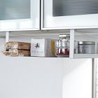 Yamazaki Under Shelf Kitchen Rack