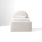 Elora Upholstered Storage Bed