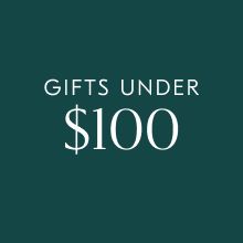 Gifts $100 &amp; Under