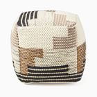 Colca Pouf