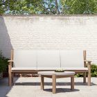 Cusco Outdoor Textilene® Sofa (78")