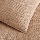 Reflections Matelasse Quilt &amp; Shams