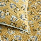 Toulon Quilt &amp; Shams