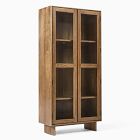 Anton Glass Cabinet (38")