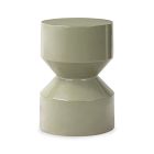 Riya Round Side Table (13")