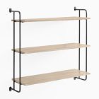 Willow 3-Tier Shelf