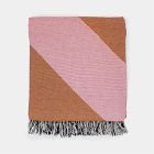 Karbon Market Cotton Grand Signet Throw