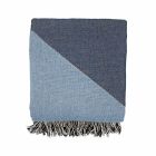 Karbon Market Cotton Zeze Throw