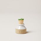 Farmhouse Pottery Countryman Match Striker