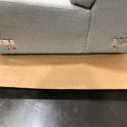 Open Box: Build Your Own - Leo Motion Reclining Sectional