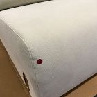 Open Box: Build Your Own - Leo Motion Reclining Sectional