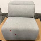 Open Box: Build Your Own - Leo Motion Reclining Sectional