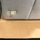 Open Box: Build Your Own - Leo Motion Reclining Sectional