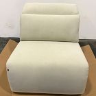 Open Box: Build Your Own - Leo Motion Reclining Sectional