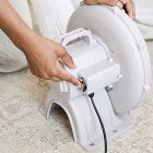 Smol Rainbow Bounce House