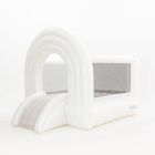 Smol Rainbow Bounce House