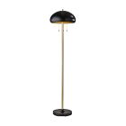 Cap Floor Lamp (63.5")