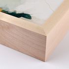 Evan Framed Wall Art by Patricia Vargas