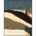 Green Hills Wall Art