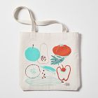 Claudia Pearson Culinary Tote Bags